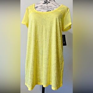 INC International Concepts Top